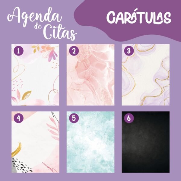 AGENDA DE CITAS - Imagen 9