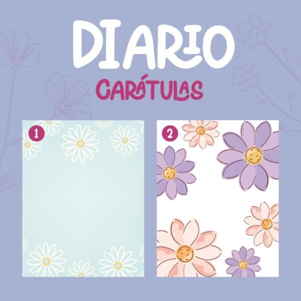 DIARIO PERSONAL - Imagen 6