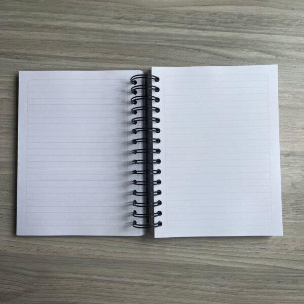 CUADERNO MEDIO OFICIO - Imagen 3