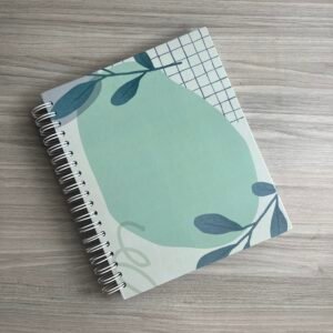 CUADERNO UNIVERSITARIO