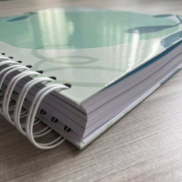 CUADERNO UNIVERSITARIO - Imagen 3