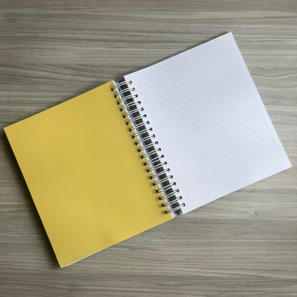 CUADERNO UNIVERSITARIO - Imagen 5