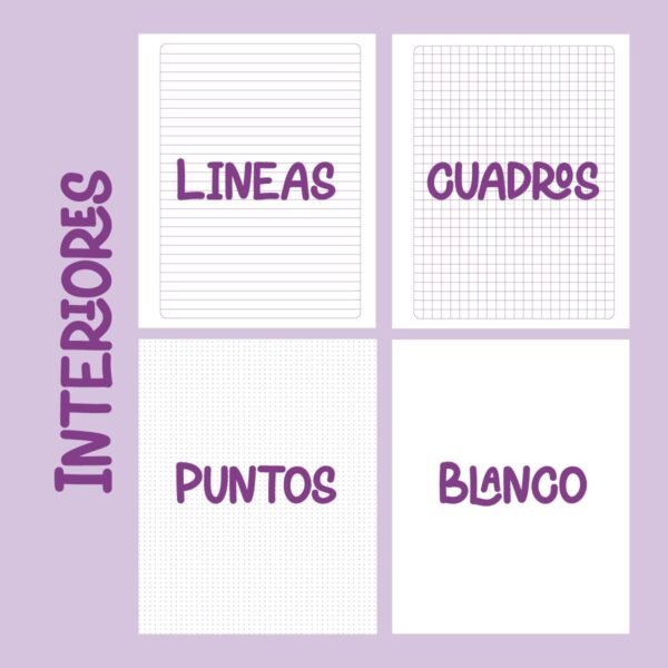 CUADERNO UNIVERSITARIO - Imagen 4