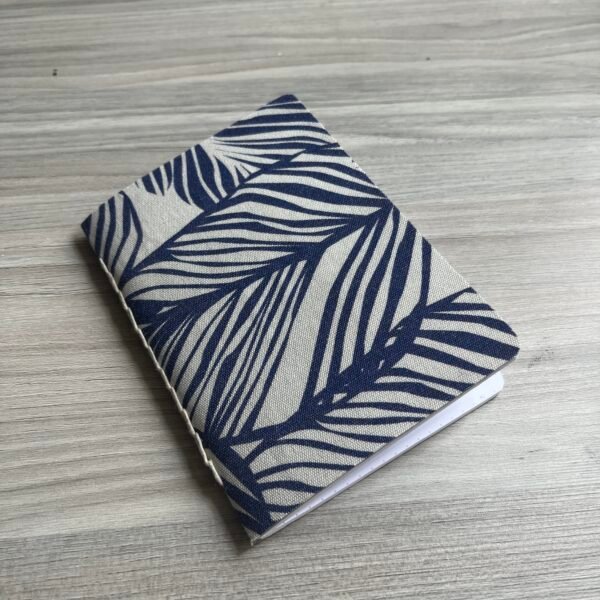 CUADERNO DE BOLSILLO - Imagen 6