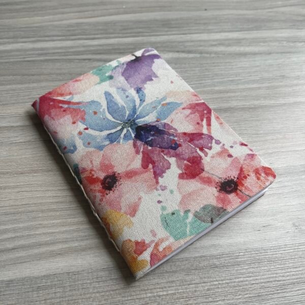 CUADERNO DE BOLSILLO - Imagen 5