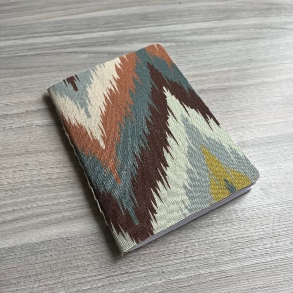 CUADERNO DE BOLSILLO - Imagen 4