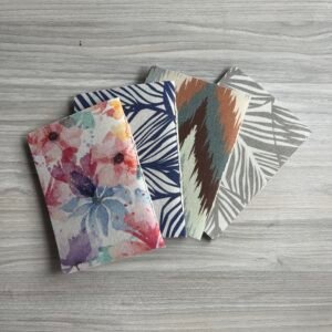 CUADERNO DE BOLSILLO