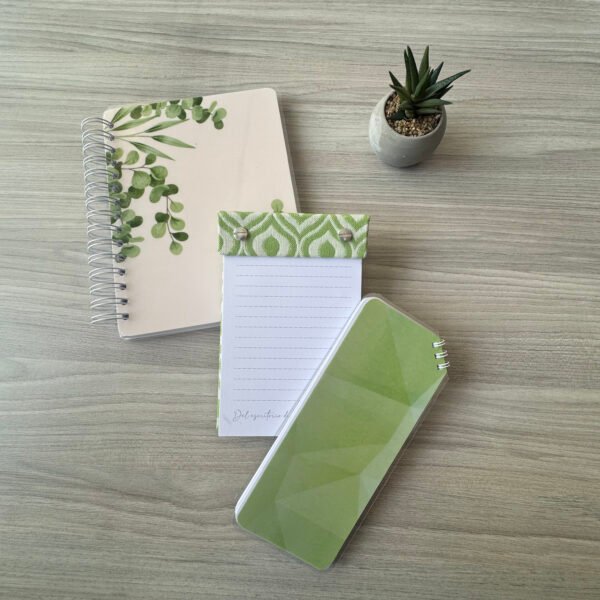 COMBO SECRETARIAL - Imagen 3