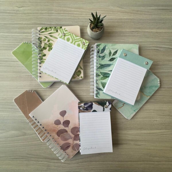 COMBO SECRETARIAL