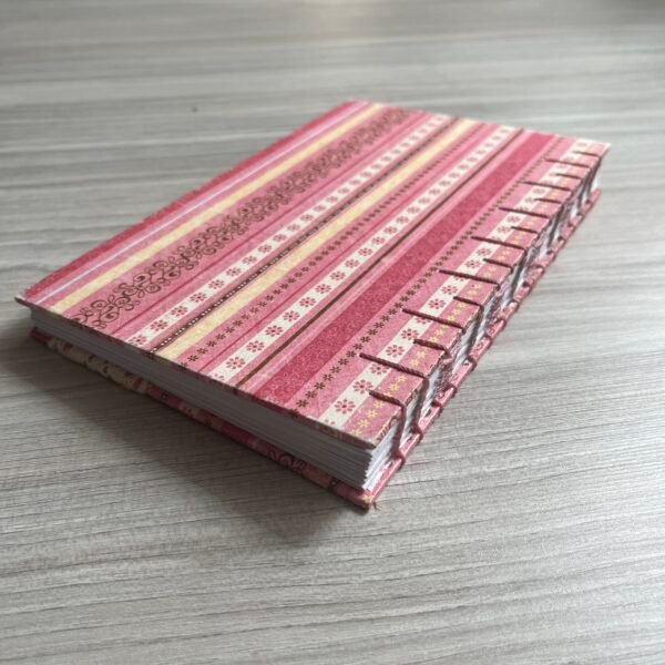 CUADERNO COPTA