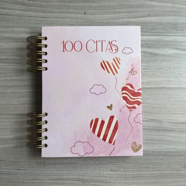 100 CITAS - Imagen 6