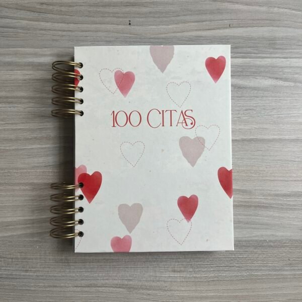100 CITAS - Imagen 5