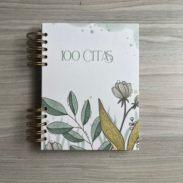 100 CITAS - Imagen 4