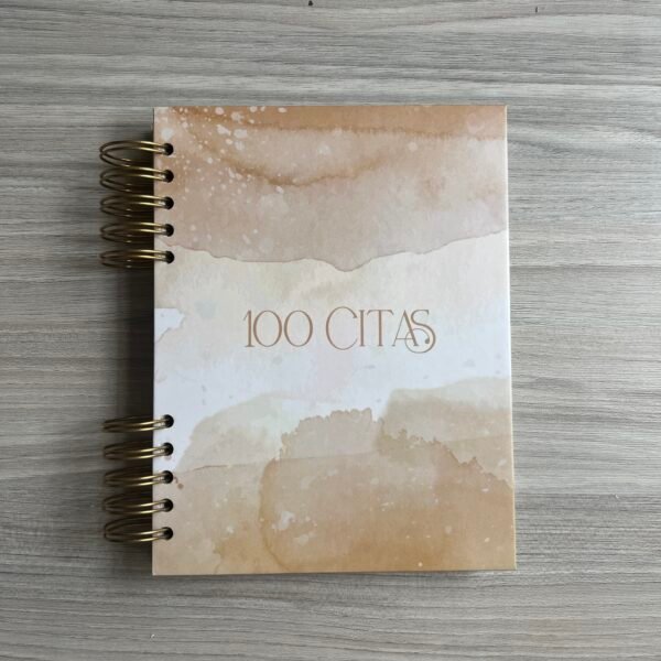 100 CITAS - Imagen 3