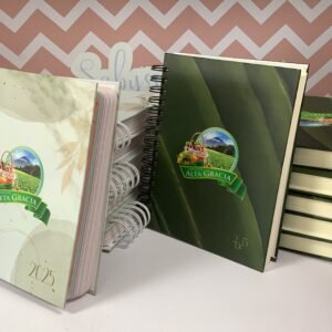 Cuadernos Empresariales