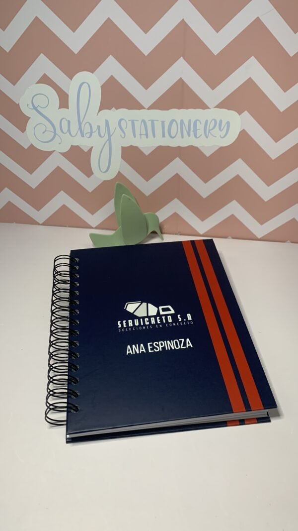 Cuadernos Empresariales - Imagen 4