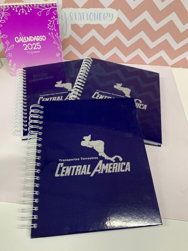 Cuadernos Empresariales - Imagen 2