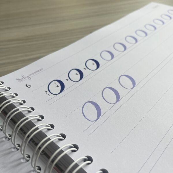 Libro de Lettering - Imagen 5